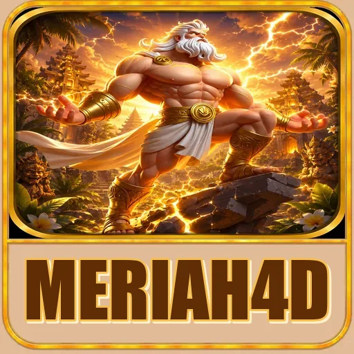 Persyaratan APK meriah4d: Android 5.0, 58 MB, RAM 2 GB