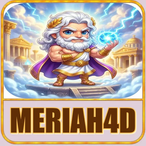 meriah4d bonus