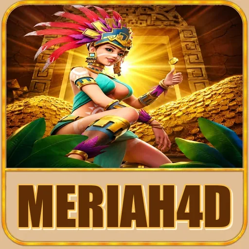 Tabel RTP game kasino meriah4d