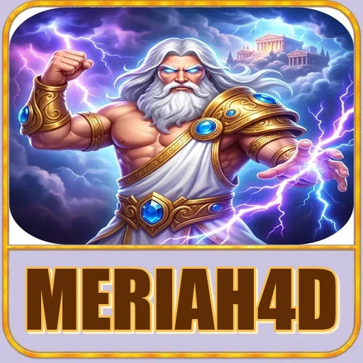 Enam jenis lotre berlisensi meriah4d termasuk Mega Lottery dan Instant Win